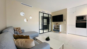 Super logement - Mer à 5 min à pieds !